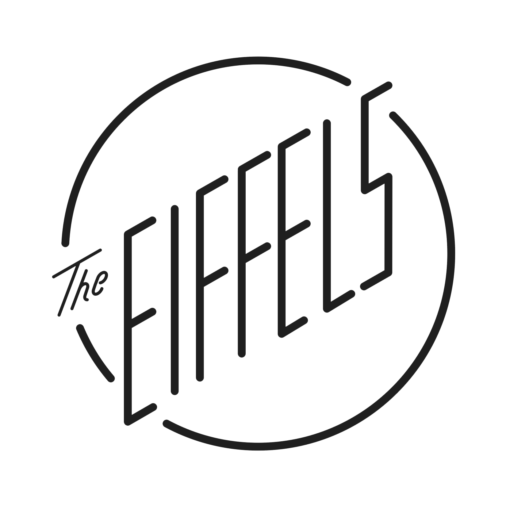 Store — The Eiffels